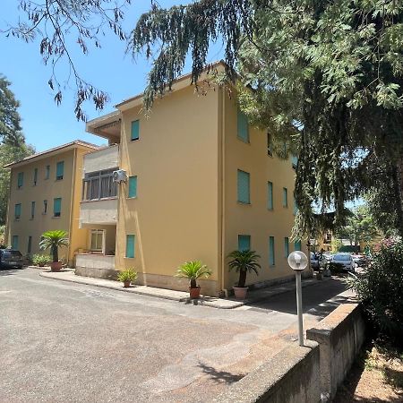 Il Viandante Apartment Olivarella-Corriolo Bagian luar foto