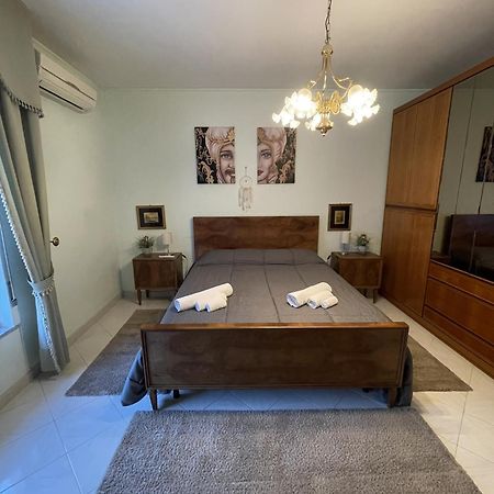 Il Viandante Apartment Olivarella-Corriolo Bagian luar foto