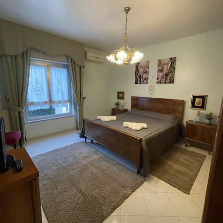Il Viandante Apartment Olivarella-Corriolo Bagian luar foto