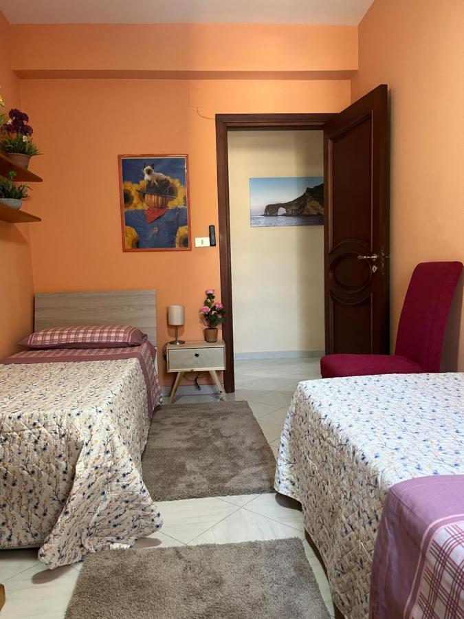 Il Viandante Apartment Olivarella-Corriolo Bagian luar foto