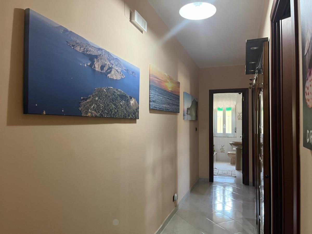 Il Viandante Apartment Olivarella-Corriolo Bagian luar foto
