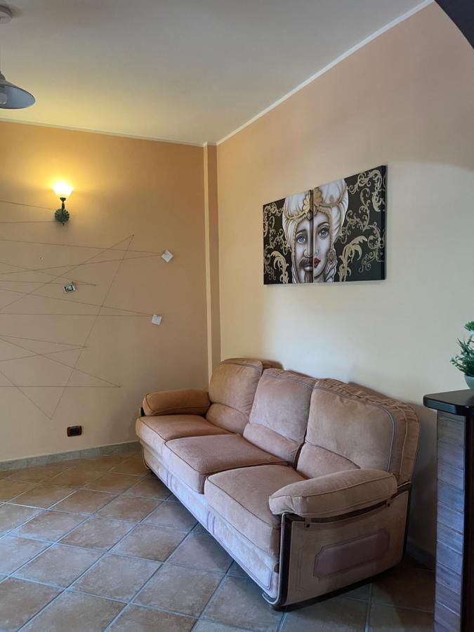 Il Viandante Apartment Olivarella-Corriolo Bagian luar foto