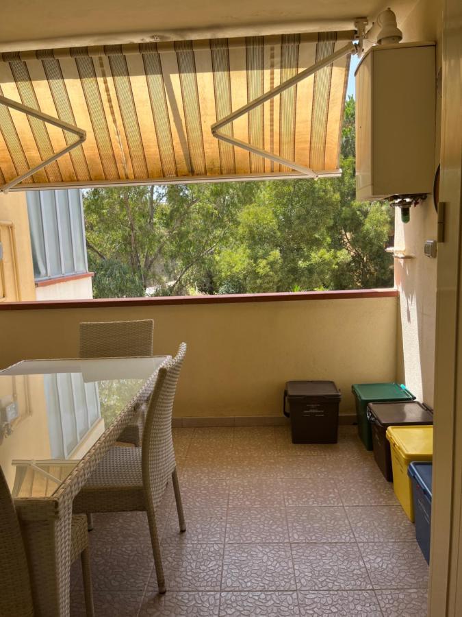 Il Viandante Apartment Olivarella-Corriolo Bagian luar foto