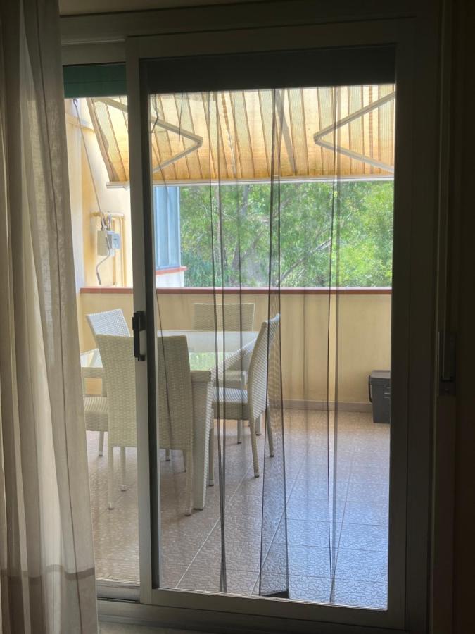 Il Viandante Apartment Olivarella-Corriolo Bagian luar foto