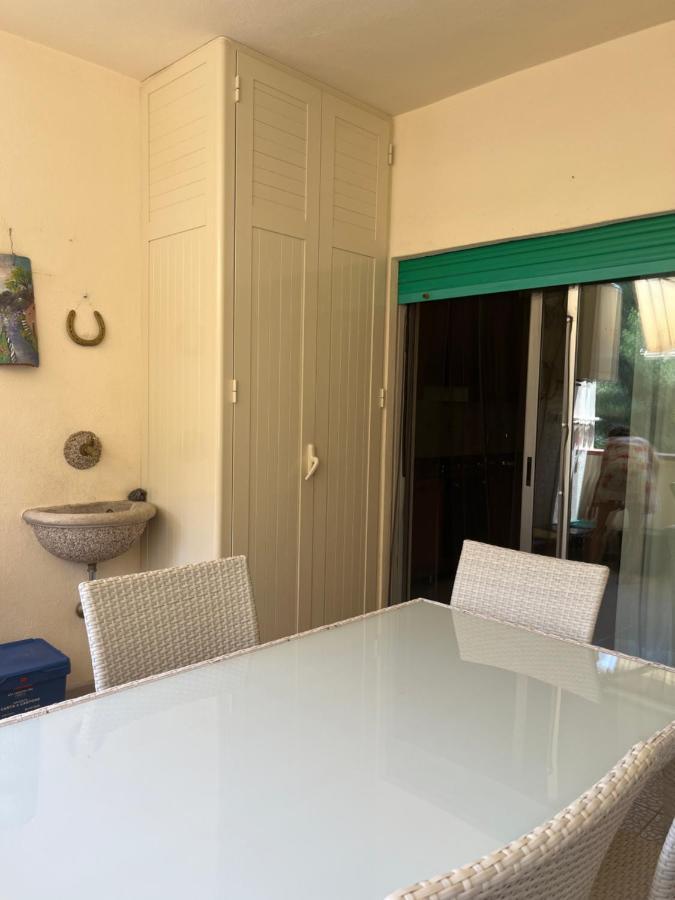 Il Viandante Apartment Olivarella-Corriolo Bagian luar foto