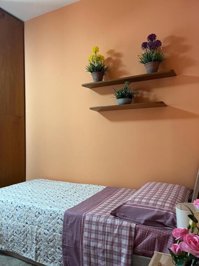 Il Viandante Apartment Olivarella-Corriolo Bagian luar foto