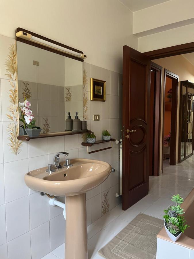 Il Viandante Apartment Olivarella-Corriolo Bagian luar foto