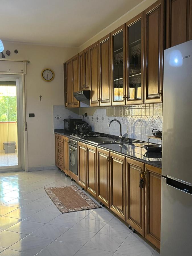 Il Viandante Apartment Olivarella-Corriolo Bagian luar foto
