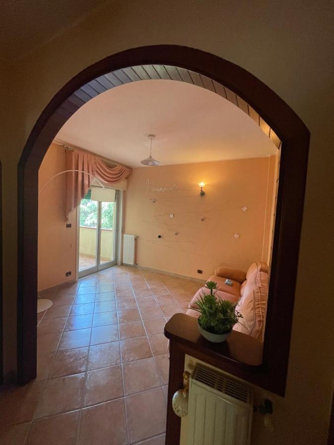 Il Viandante Apartment Olivarella-Corriolo Bagian luar foto