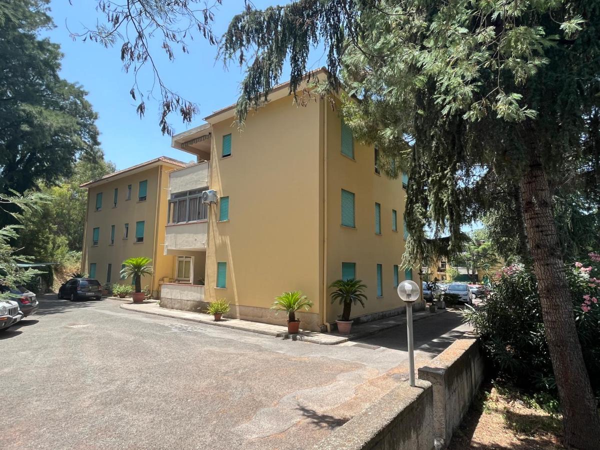 Il Viandante Apartment Olivarella-Corriolo Bagian luar foto