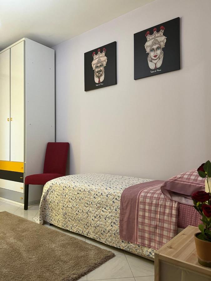 Il Viandante Apartment Olivarella-Corriolo Bagian luar foto