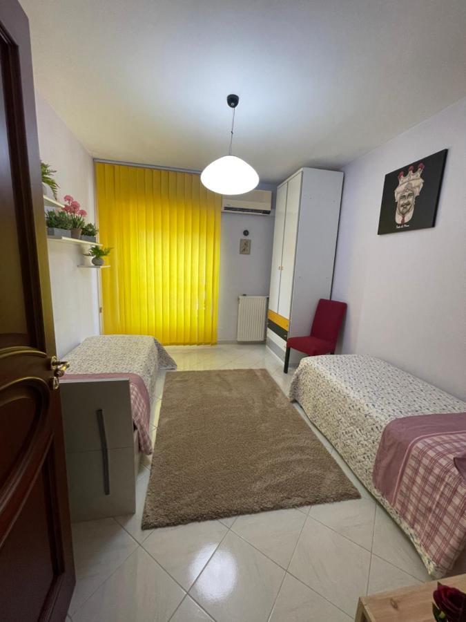 Il Viandante Apartment Olivarella-Corriolo Bagian luar foto
