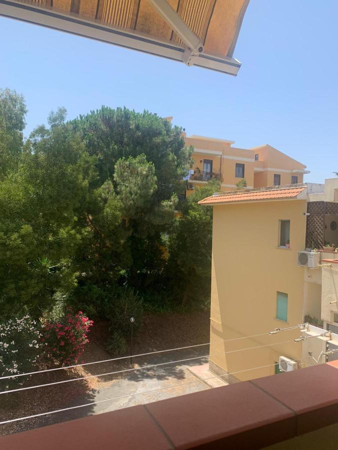 Il Viandante Apartment Olivarella-Corriolo Bagian luar foto