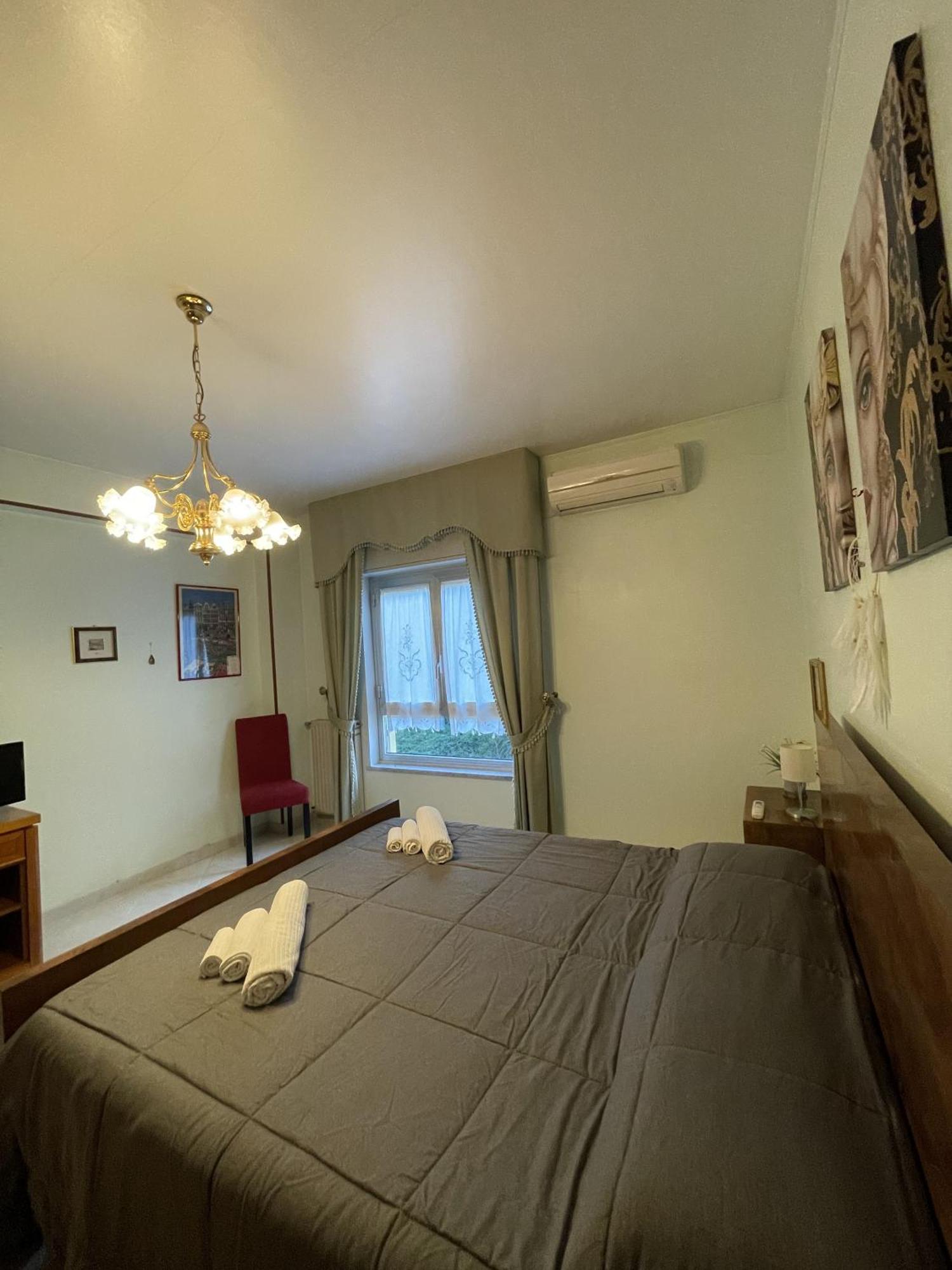 Il Viandante Apartment Olivarella-Corriolo Bagian luar foto