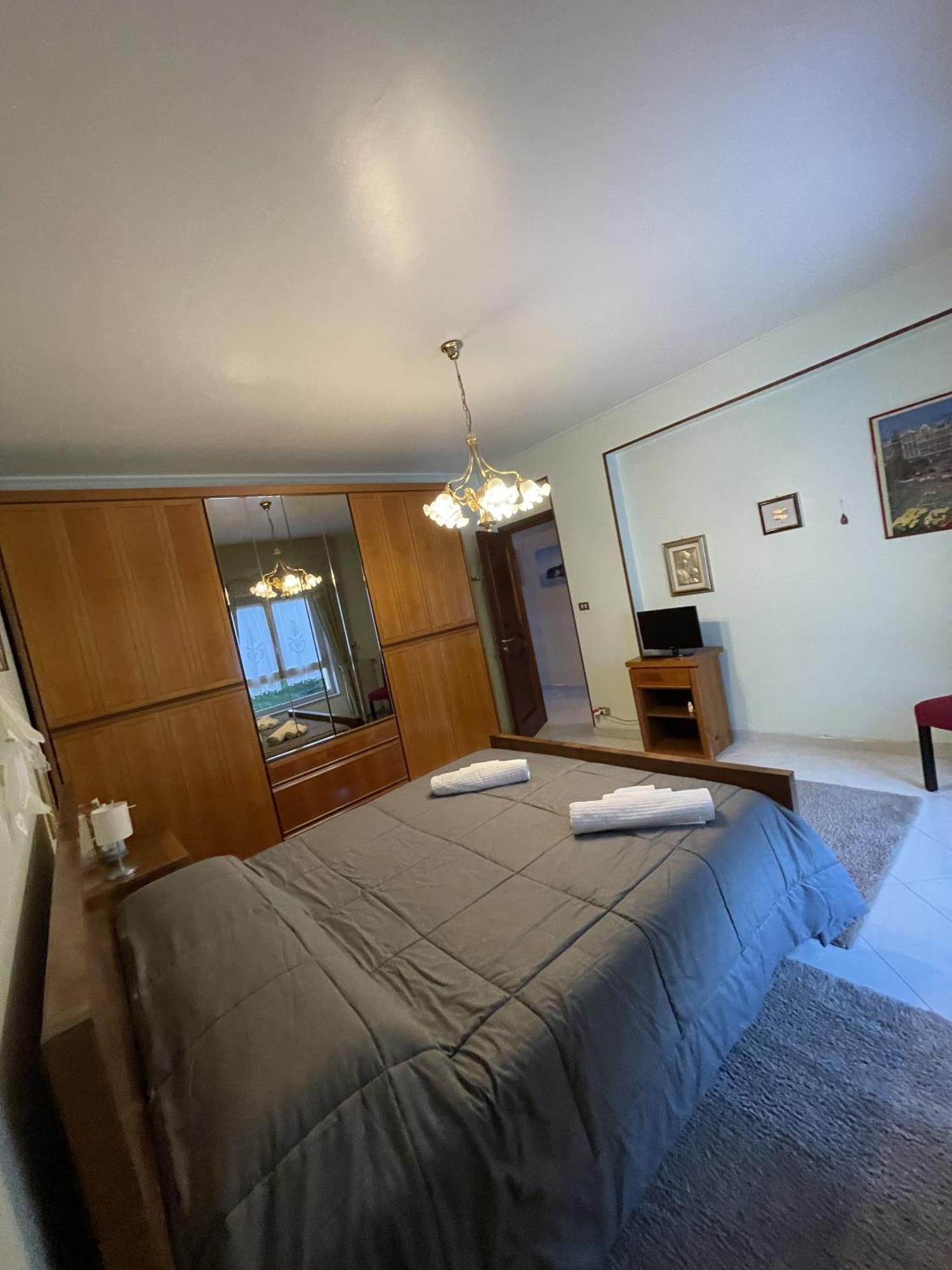 Il Viandante Apartment Olivarella-Corriolo Bagian luar foto